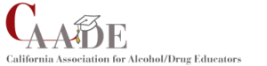 CAADE Logo